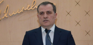 Azerbaijan supports cooperation based on principle of inviolability of borders – minister