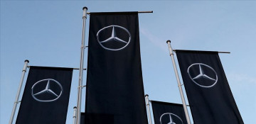 Daimler to recall 2.6 million Mercedes-Benz cars in China
