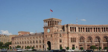 The Jewish Press: Fascism and antisemitism remain a concern in Armenia