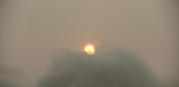 Dust storm in Mongolia leaves 9 dead, 12 missing
