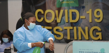Number of COVID-19 cases in Africa exceeds 4 million