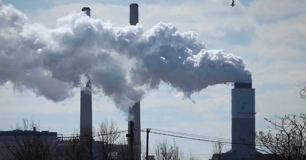 Lethal pollution high in 2020 despite lockdowns: report