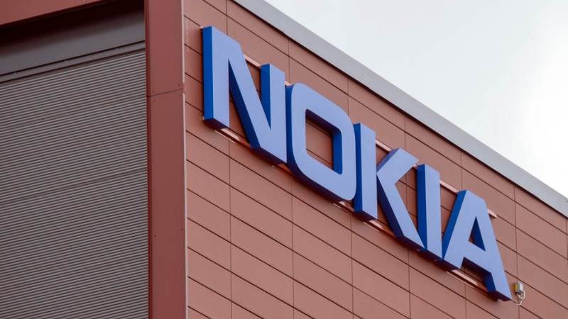 Nokia to cut up to 10,000 jobs over next two years