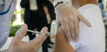 First children vaccinated in Moderna's Phase 2/3 pediatric Covid-19 vaccine trial