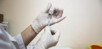 668 people vaccinated against coronavirus in Georgia in one day