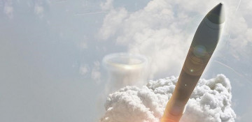 UK to increase nuclear warhead stockpile