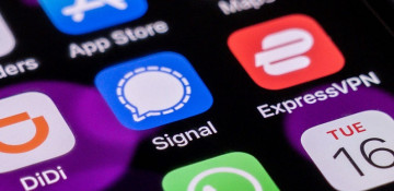 China blocks encrypted messaging app Signal in latest crackdown