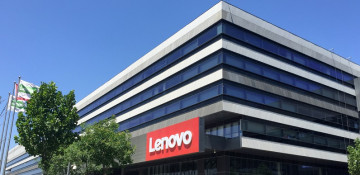 Lenovo's parent invests $237 million in Chinese chipmaker Fullhan