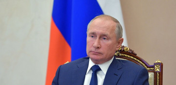 Russia calls back its ambassador from US