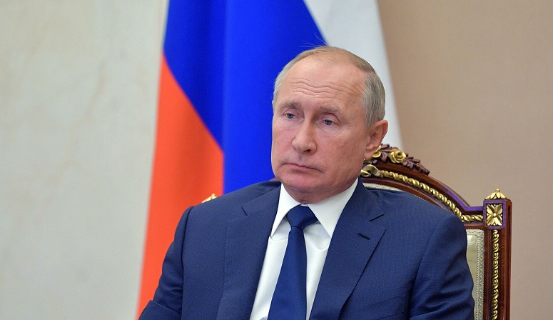 Russia calls back its ambassador from US