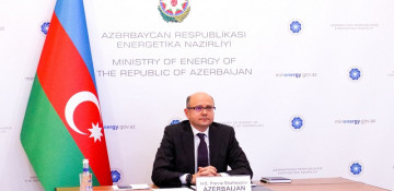 Azerbaijan, Equinor discuss prospects of cooperation