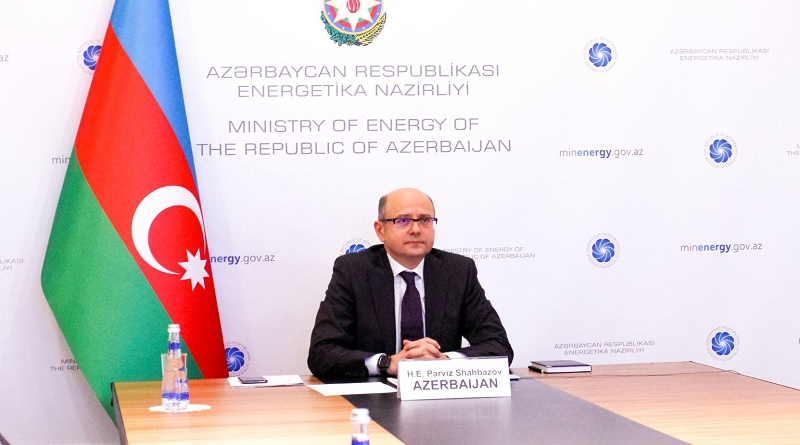 Azerbaijan, Equinor discuss prospects of cooperation