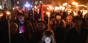 TV program on rising antisemitism in Armenia broadcasts in U.S. (VIDEO)