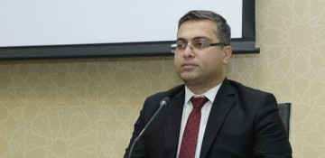 British coronavirus strain is more infectious: Azerbaijan’s TABIB