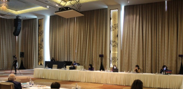 EU-WHO project completes assessment of infection prevention and control situation in health facilities of Azerbaijan