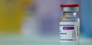 EU drugs agency finds AstraZeneca jab 'safe and effective'