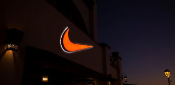 Nike misses quarterly revenue estimates on temporary store closures