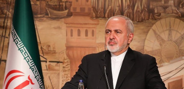 Iranian FM to visit Turkey to discuss bilateral ties, regional issues
