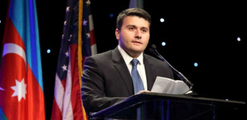 Azerbaijan’s consul general meets with leaders of American Jewish organizations