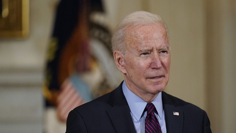 Biden to meet Putin 'when the time is right': White House