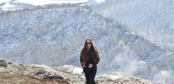 Vice-President of Heydar Aliyev Foundation Leyla Aliyeva congratulated people of Azerbaijan on Novruz holiday