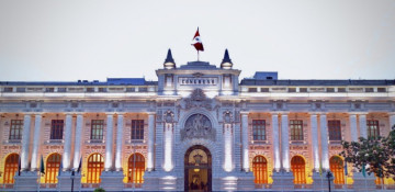 Peruvian Congress congratulates Azerbaijani people