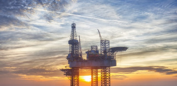 Gas condensate reserves discovered in Azerbaijani Shafag-Asiman structure