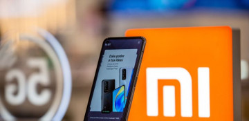 Phone maker Xiaomi's profit surges as Huawei retreats
