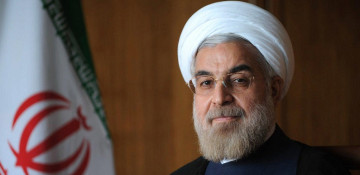 Rouhani says Iran to return to JCPOA if '5+1' members to comply with their commitments
