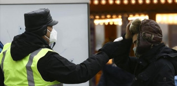 Germany fights 3rd wave amid dire situation