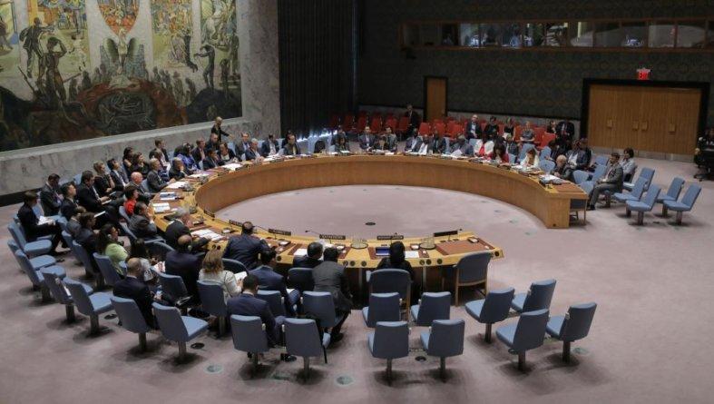 UN Security Council to hold extraordinary meeting on North Korea
