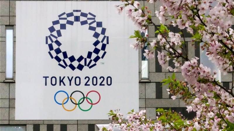 Japan mulls halving number of official guests at Tokyo Olympics