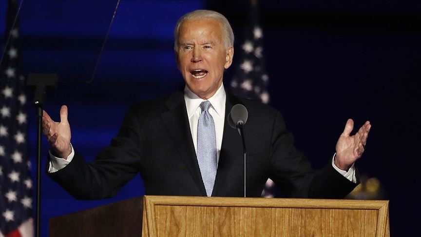 Biden says Xi, Putin welcome at climate summit April 22