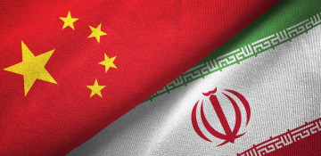 Iran, China sign 25-year cooperation agreement