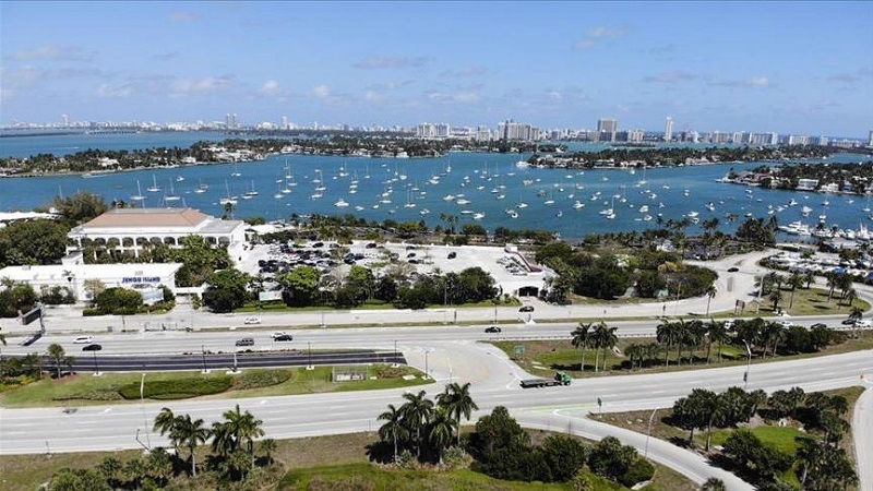 COVID-19 drives $4.5T loss in travel, tourism in 2020