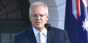 Australian premier announces major Cabinet reshuffle
