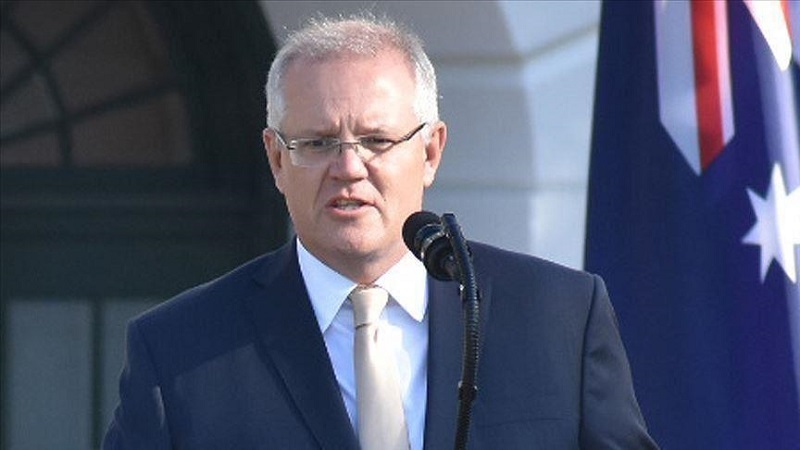 Australian premier announces major Cabinet reshuffle