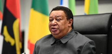 OPEC Secretary General emphasizes need to remain very cautious and attentive to changing market conditions