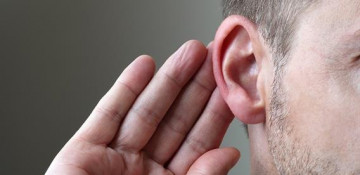 New study confirms link between COVID-19 and hearing loss, vertigo
