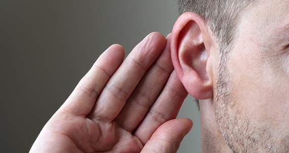 New study confirms link between COVID-19 and hearing loss, vertigo