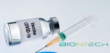 Pfizer-BioNTech vaccine to be delivered to Azerbaijan