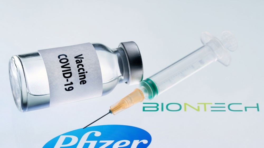 Pfizer-BioNTech vaccine to be delivered to Azerbaijan
