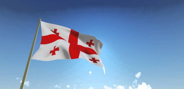 Gov't of Georgia to present 10-year development plan in May