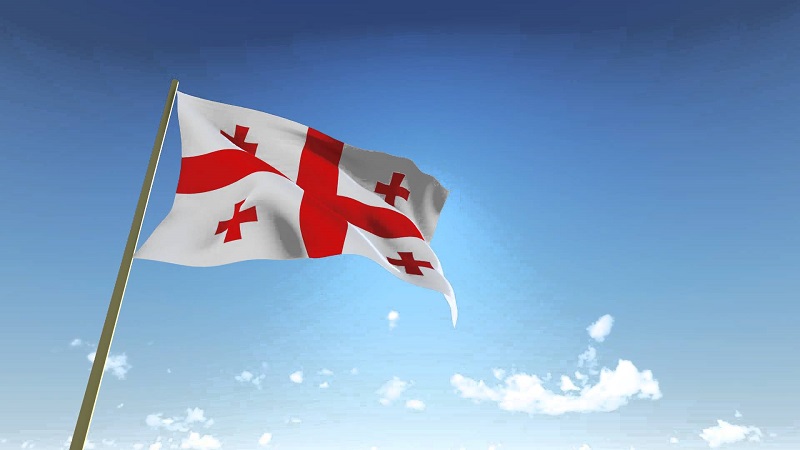 Gov't of Georgia to present 10-year development plan in May