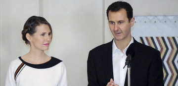 Syria’s Assad goes back to work after recovering from COVID-19