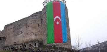 Azerbaijan creating DOST Center in liberated Shusha city
