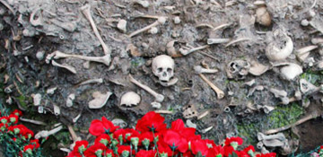 Armenia should acknowledge mistakes, terrible actions of the past, analyst says