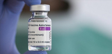 No specific risk for AstraZeneca vaccine: EU regulator