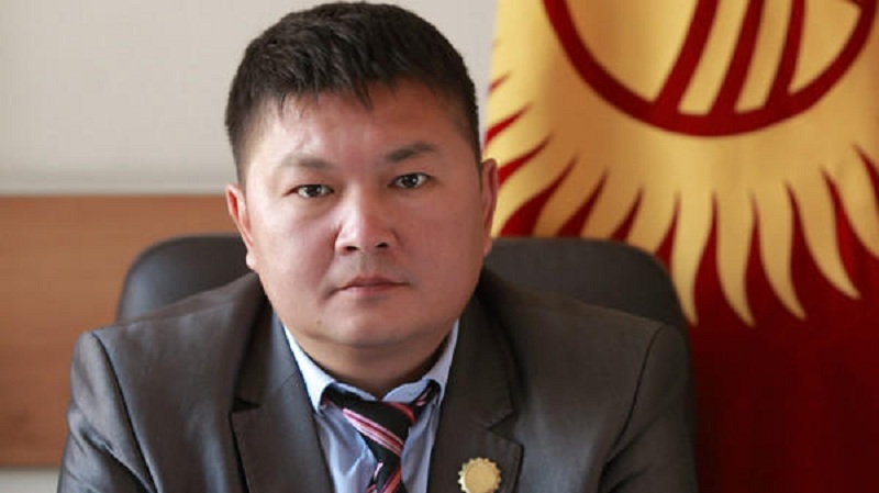 Armenia is obliged to compensate for the destroyed historical and cultural monuments of Azerbaijan, Kyrgyz lawyer says