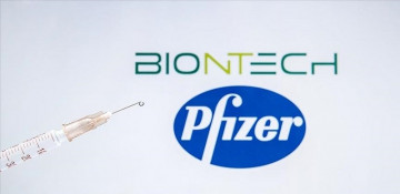 Pfizer, BioNTech say vaccine protects for 6 months
